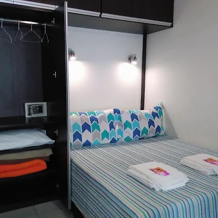 Apartamento Espana Corrientes Exterior photo