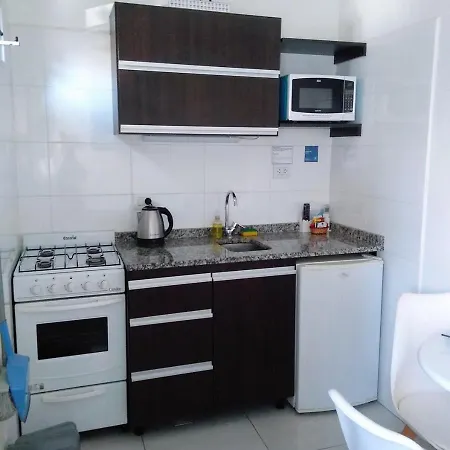 Apartamento Espana Corrientes Exterior photo