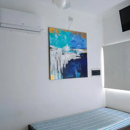 Apartamento Espana Corrientes Exterior photo
