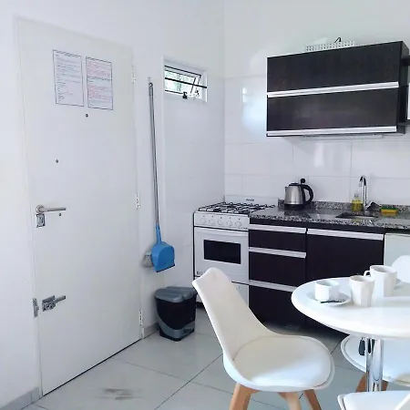 Apartamento Espana Corrientes Exterior photo