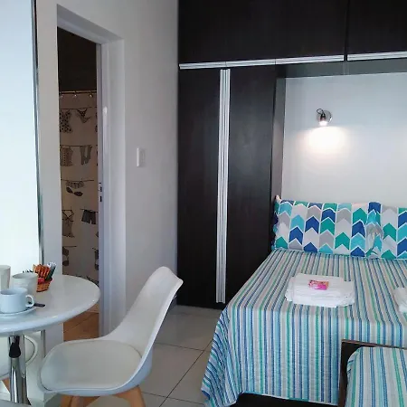 Apartamento Espana Corrientes Exterior photo