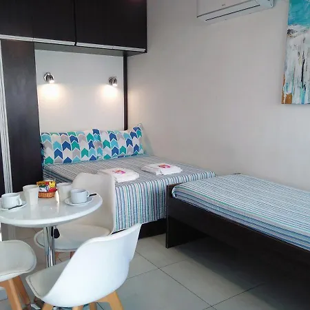 Apartamento Espana Corrientes Exterior photo