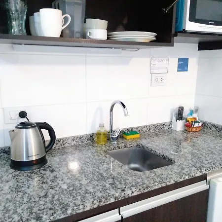 Apartamento Espana Corrientes Exterior photo