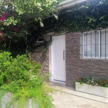 Apartamento Espana Corrientes Exterior photo