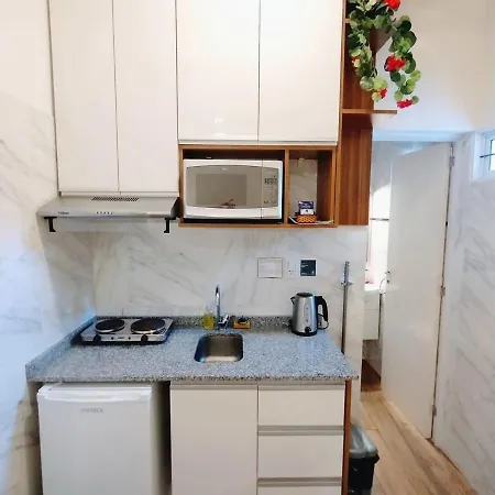 Apartamento Espana Corrientes Exterior photo