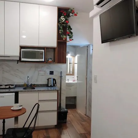 Apartamento Espana Corrientes Exterior photo