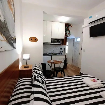 Apartamento Espana Corrientes Exterior photo
