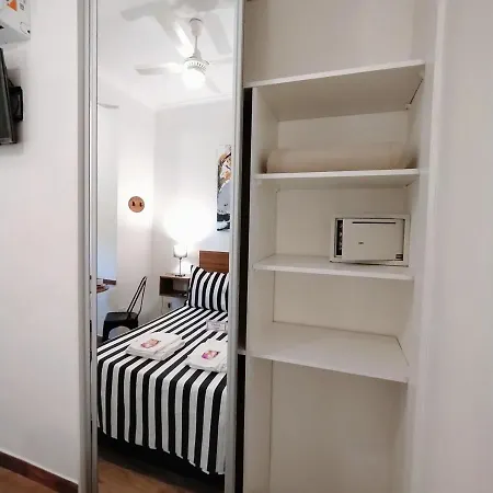 Apartamento Espana Corrientes Exterior photo
