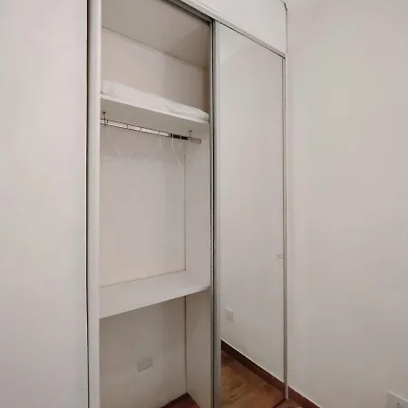Apartamento Espana Corrientes Exterior photo
