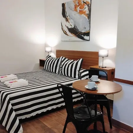 Apartamento Espana Corrientes Exterior photo