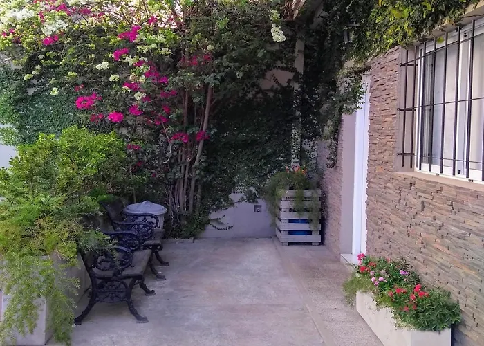 Apartamento Espana