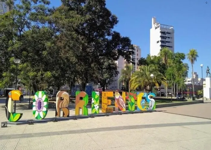 Apartamento Espana