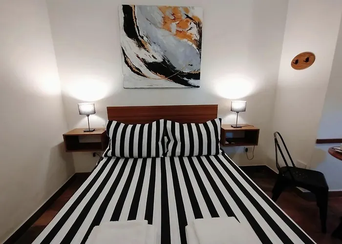 Apartamento Espana