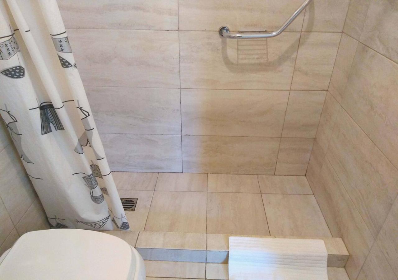 Espana Apartment Corrientes