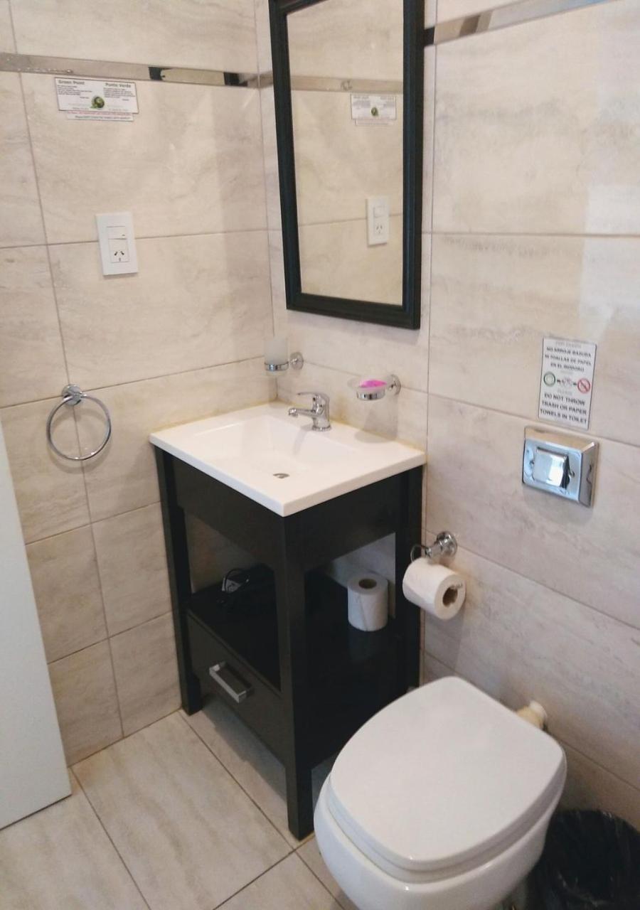 Apartment Espana *