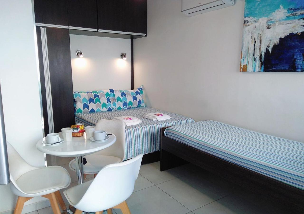 Espana Apartment