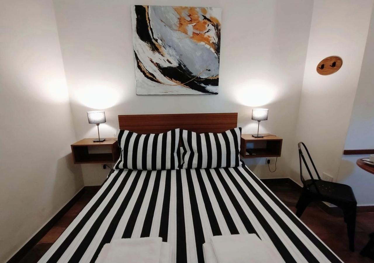 Apartment Espana