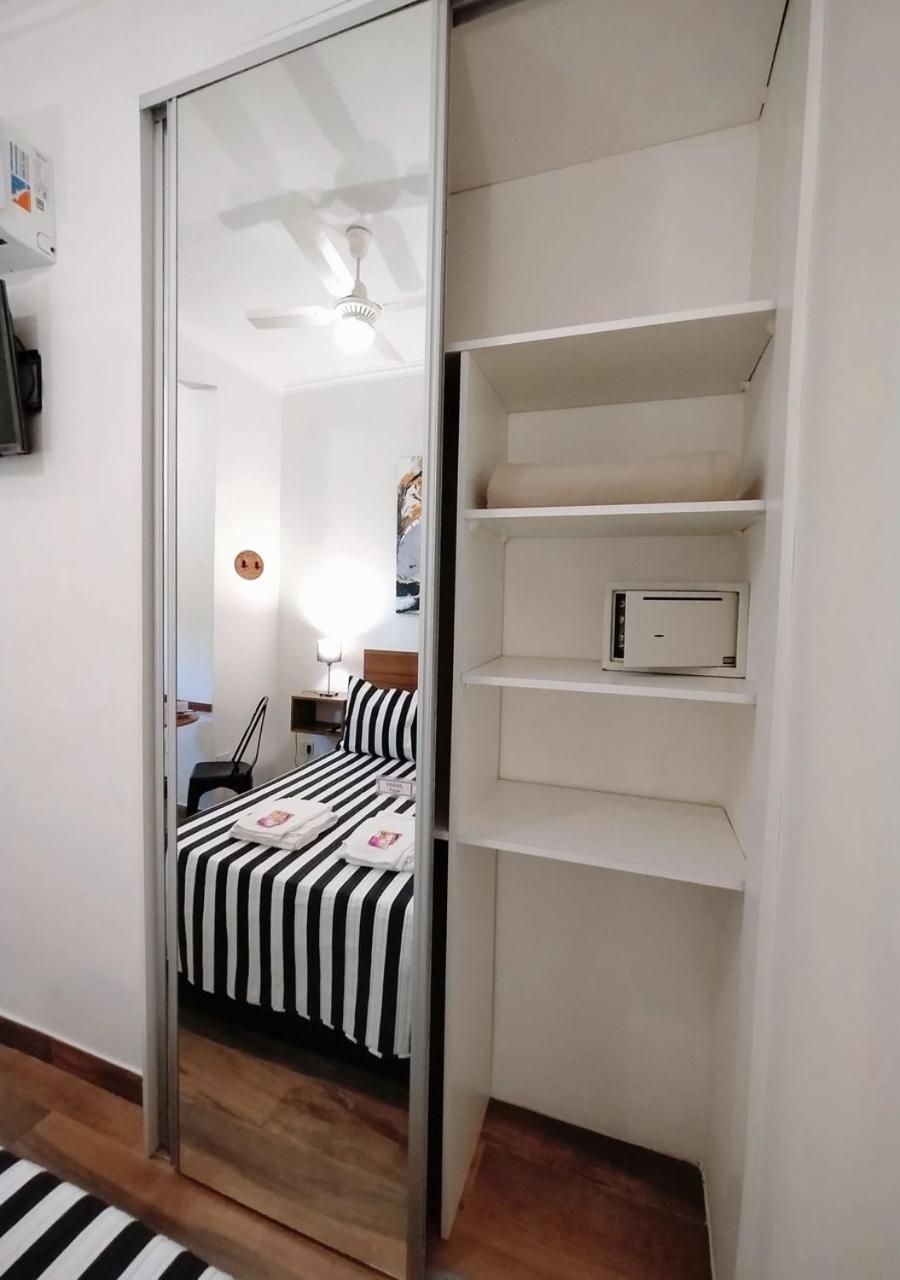 Apartment Espana *