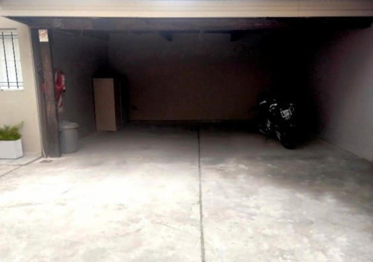 Espana Apartment *