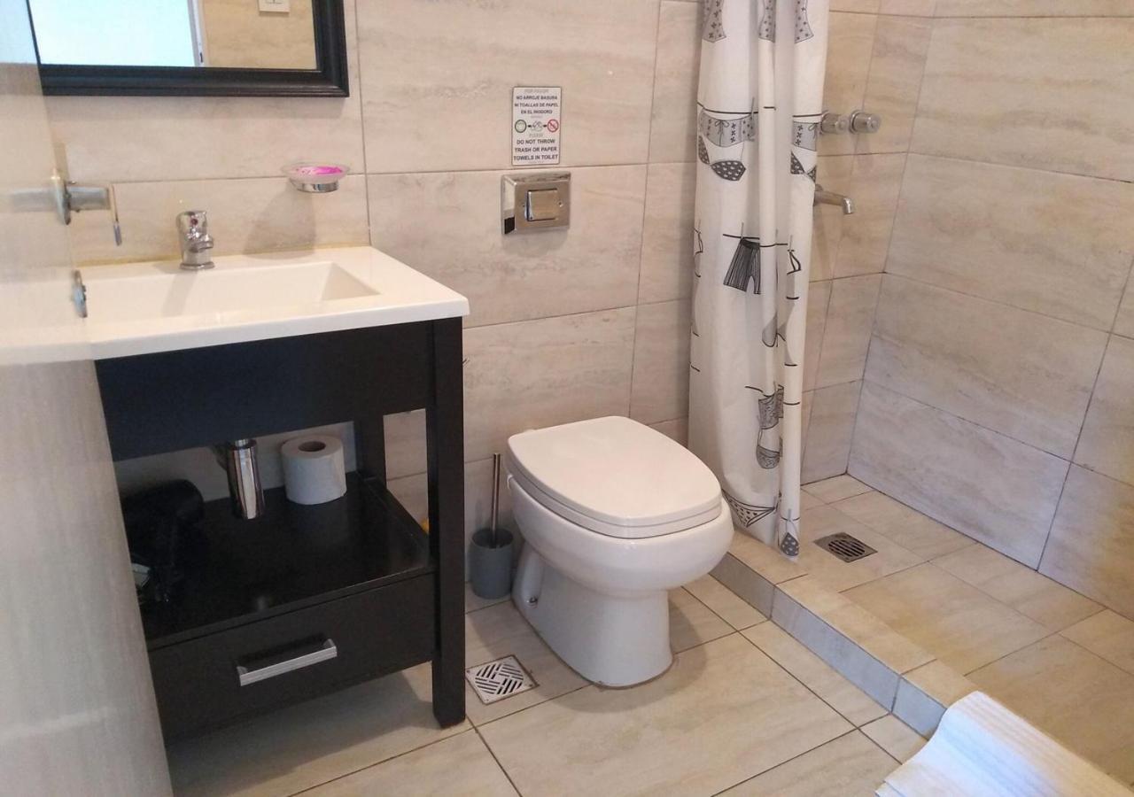 Apartamento España Corrientes