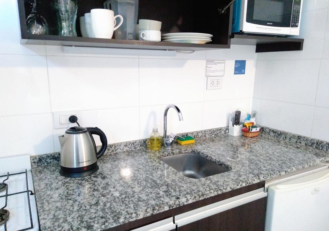 Apartamento España *