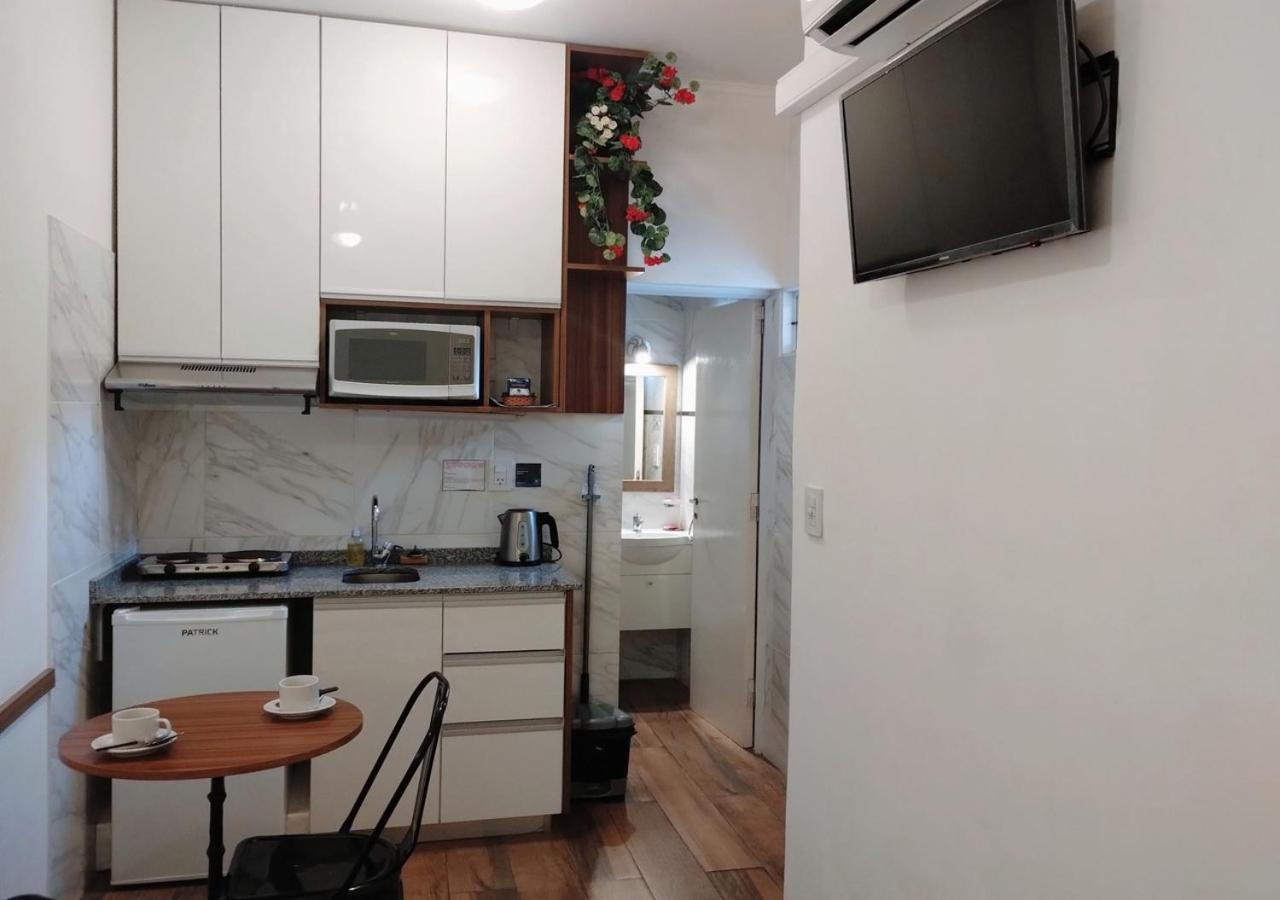 Apartamento España *